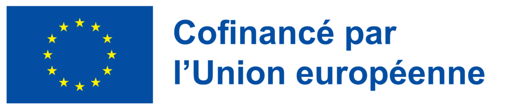 cofinance par l union europeenne v