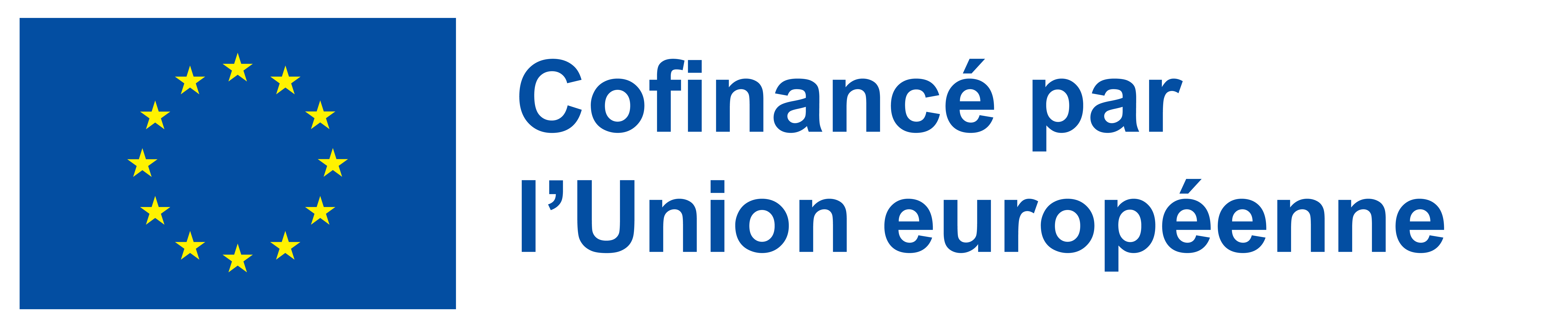 cofinance par l union europeenne v