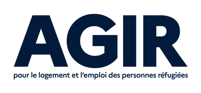 logo agir aube