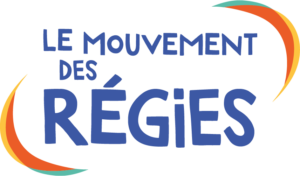 logo mouvement des regies