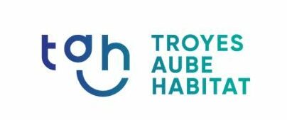 logo troyes aube habitat