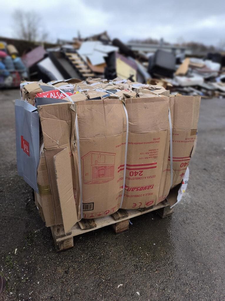 gestion des déchets