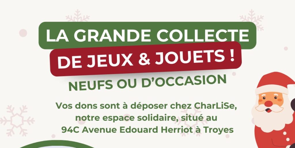 collecte copie