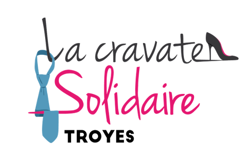 logo cravate solidaire