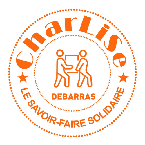 logo encombrants