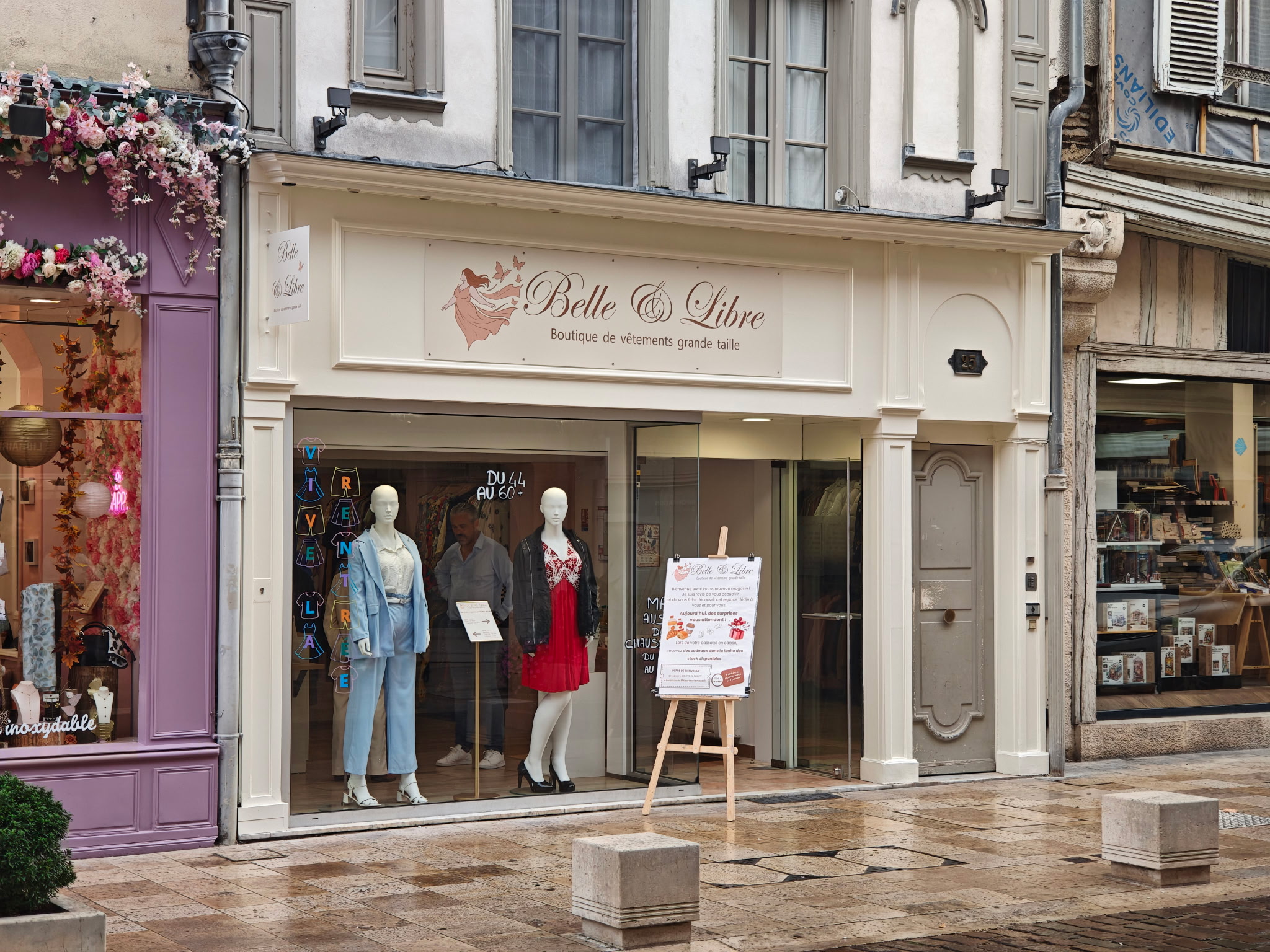 peinture troyes